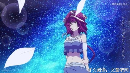 最新的《狐妖小红娘》经典语句