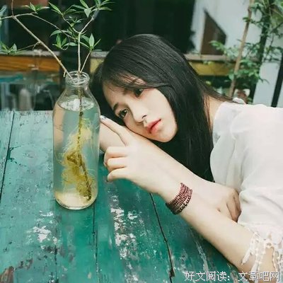 最新的《小情书·彩虹》经典语句