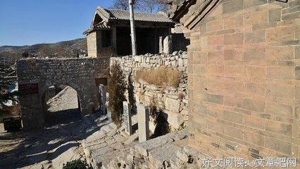 《一个人的村庄》好段摘抄大全