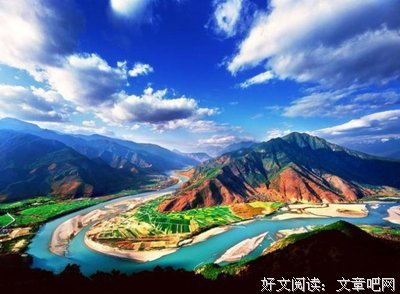 最经典的《计算中的上帝》经典名句大全