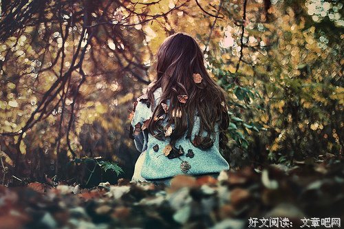 《第打自把样想集》的句子