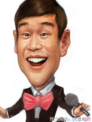 香小陌经典语录