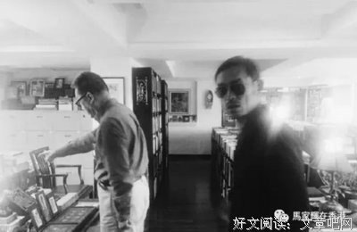 最经典的马家辉的名句