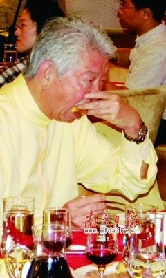 最全的黄碧云经典名句