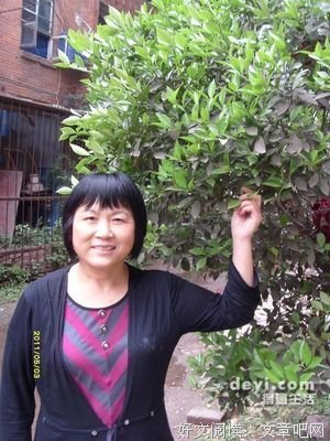 陈瑛：下辈子我还愿做你们的女儿