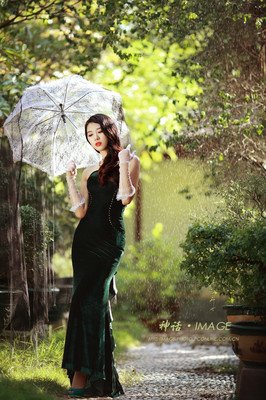 最经典的《梦里花落知多少》经典的句子