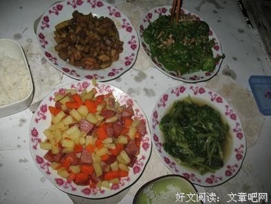 小姑子闷头挣大钱，使唤我当免费保姆