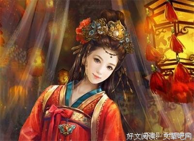 最经典的《凤凰错：替嫁弃妃》经典语录