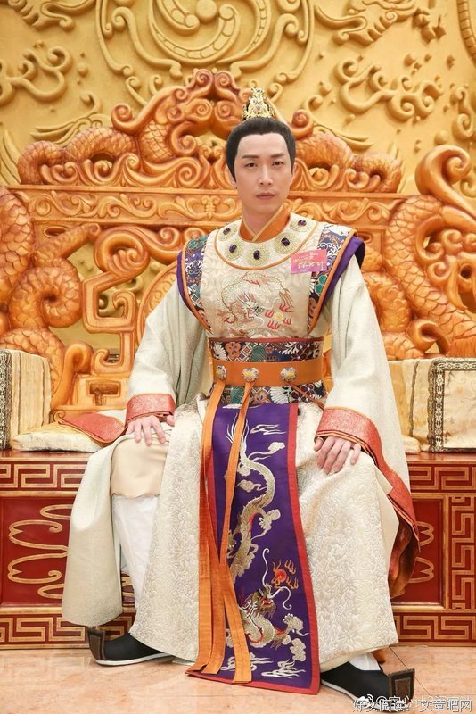 关于李隆基的格言