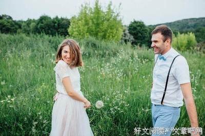 男人在婚姻里过得幸不幸福，看这件事就知道了