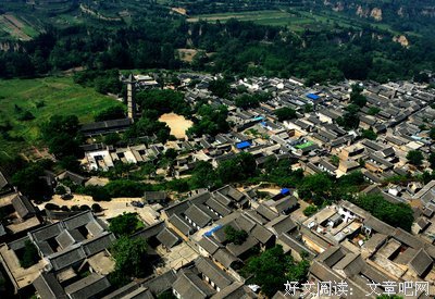 家家有本难念的格言警句