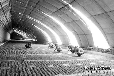 “馒头没熟不能开锅盖儿”：和濮存昕学朗读