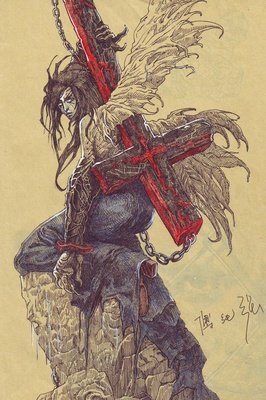 杂集的优美句子