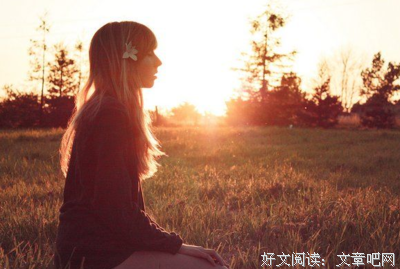 恰逢花开句子大全