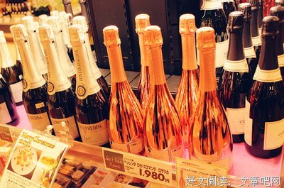 一醉解千愁优美的句子