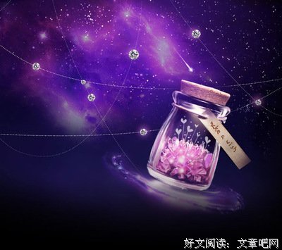 《关于爱情》的句子