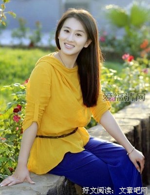 有关李木子丹经典名句