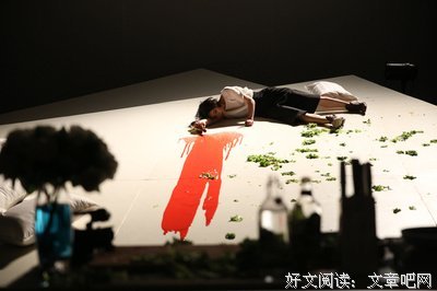 最全的《一个陌生女人的来信》名句欣赏