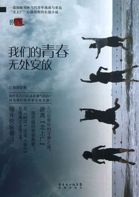 《我们无处安放的青春》名句欣赏