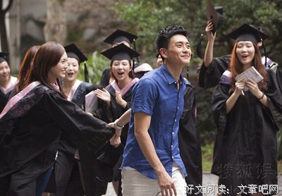 最经典的《长在面包树上的女人》连续剧台词