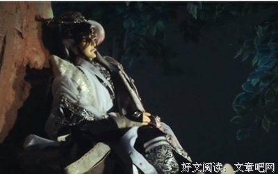 《天地风云录之魔戮血战》好段摘抄