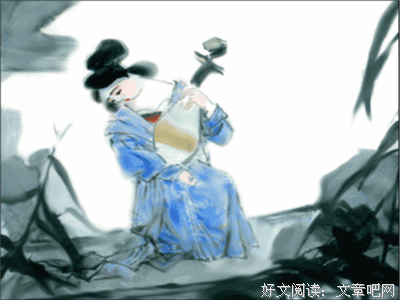 最经典的《左手几度青春旖旎缱绻》经典名句