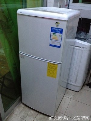 任何秘密都瞒不住你家冰箱