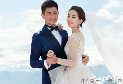 刘诗诗这样的姑娘，可真让人羡慕啊！