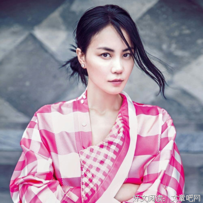 关于王菲的名言