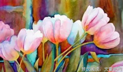 别去讨好，心里没你的人