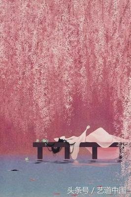 挥陌上的句子