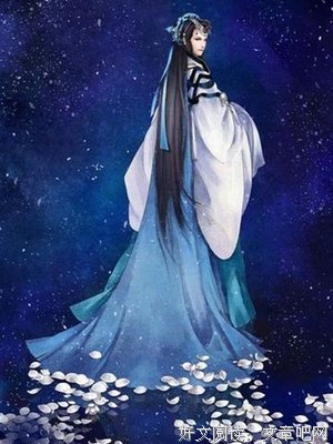 古风美文优美的句子