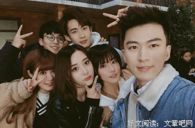 2018超级玛丽苏的格言