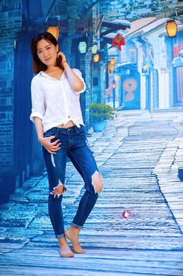 《流年染指。》的句子