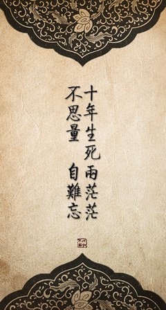 有关流年似再地的句子