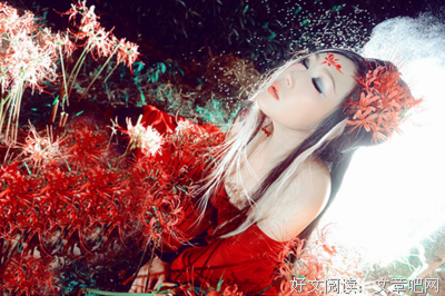 有关妖君经典语录