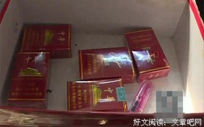 实录 | 我那穷疯了的娘，把我卖了10万块