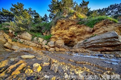 我曾经跨过山和大海，也搞过几件大事情，比如……
