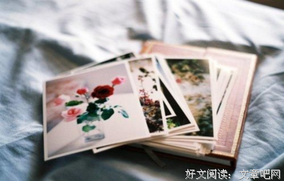 《未来的自己》经典语录大全