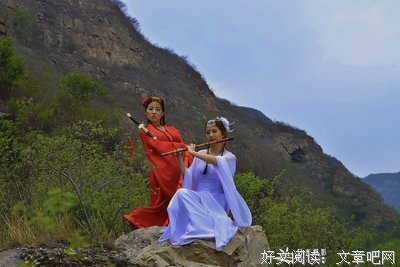 《多情剑客了过情剑》经典名句
