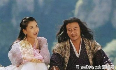 萧峰的名言_关于萧峰的名言