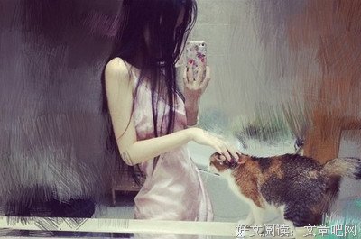 伤道的优美句子