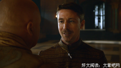 《深渊上的火》小说摘抄