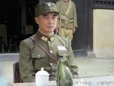 耀武的句子