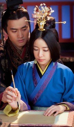汝安的句子
