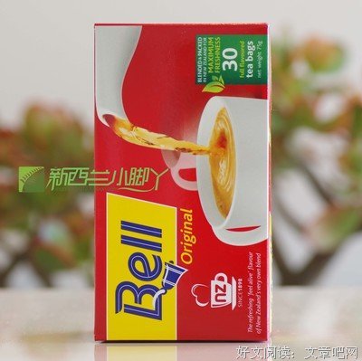 英式红茶经典名句