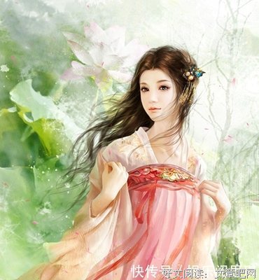 小说经典名句