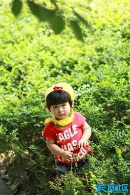 小木日记 ∣ 当了一天孩子王。