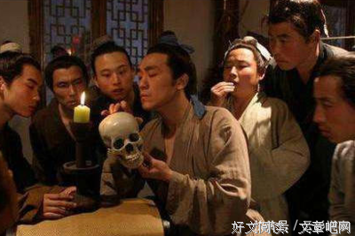 一个西北民间阴阳的诡异自述（十一）：灵婴