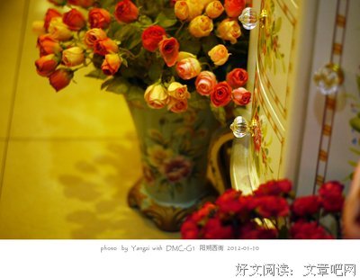 《春宴》语录摘抄